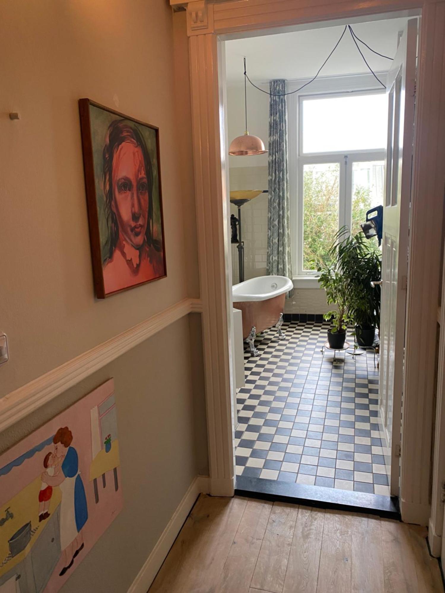 Het Huis Met De Barbies Arnhem Exterior photo